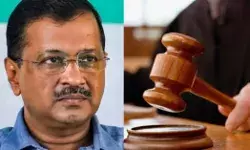 जमानत मांगते हुए हाईकोर्ट से बोले केजरीवाल- मैं कोई आतंकवादी नहीं