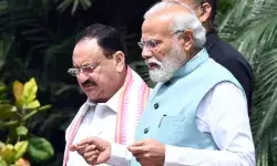 समीक्षा के बाद भाजपा की ओवरहालिंग में कई मंत्रियों पर गिरेगी गाज समीक्षा के बाद भाजपा की ओवरहालिंग में कई मंत्रियों पर गिरेगी गाज