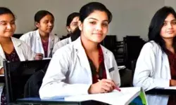 NEET पीजी एग्जाम की नई तारीखों का ऐलान- दो शिफ्ट में होगी परीक्षा NEET पीजी एग्जाम की नई तारीखों का ऐलान- दो शिफ्ट में होगी परीक्षा