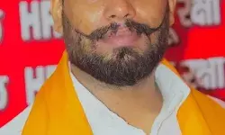 बीजेपी की हार पर अयोध्यावासियों को गद्दार कहने वाला जिला बदर