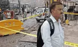 चौकी से चंद कदम की दूरी पर भरे बाजार स्टैंड संचालक का मर्डर