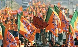 भाजपा ने घोषित किये राज्य प्रभारी- संबित पात्रा को मिली बड़ी जिम्मेदारी