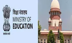 केंद्र सरकार ने नीट-यूजी दोबारा कराने की याचिका का सुप्रीम कोर्ट में किया विरोध केंद्र सरकार ने नीट-यूजी दोबारा कराने की याचिका का सुप्रीम कोर्ट में किया विरोध