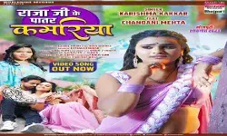 करिश्मा कक्कड़ और चांदनी मेहता का ये गाना हुआ रिलीज