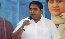 बसपा के प्रदेश अध्यक्ष की अज्ञात हत्यारो ने कर दी हत्या बसपा के प्रदेश अध्यक्ष की अज्ञात हत्यारो ने कर दी हत्या