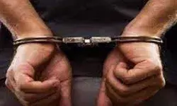 दो साइबर ठगों को किया गिरफ्तार- चार मोबाइल जब्त दो साइबर ठगों को किया गिरफ्तार- चार मोबाइल जब्त