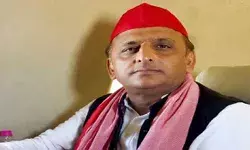 हाथरस कांड में अपनी नाकामी छिपाना चाहती है यूपी सरकार- अखिलेश हाथरस कांड में अपनी नाकामी छिपाना चाहती है यूपी सरकार- अखिलेश