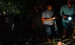 हाईवे पर जानलेवा हादसा- खाई में गिरी कार- 2 महिलाओं की मौत, 3 गंभीर हाईवे पर जानलेवा हादसा- खाई में गिरी कार- 2 महिलाओं की मौत, 3 गंभीर