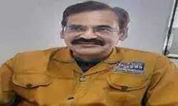 कुख्यात फर्जी बाबा लोगों की मूर्खता का फायदा उठाते हैं- डॉ. पुरोहित कुख्यात फर्जी बाबा लोगों की मूर्खता का फायदा उठाते हैं- डॉ. पुरोहित