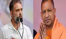 हाथरस पीड़ितों को लेकर राहुल ने लिखा योगी को पत्र हाथरस पीड़ितों को लेकर राहुल ने लिखा योगी को पत्र