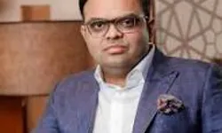 जय शाह की बड़ी भविष्यवाणी- बोले टीम इंडिया अब WTC व चैंपियन...