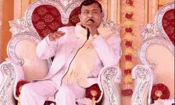 हाथरस हादसा- अंडरग्राउंड चल रहे भोले बाबा के खिलाफ दर्ज हुआ पहला मुकदमा हाथरस हादसा- अंडरग्राउंड चल रहे भोले बाबा के खिलाफ दर्ज हुआ पहला मुकदमा