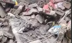 बारिश से बेहाल हुई मकान की छत भरभराकर गिरी- चली गई 2 भाइयों की जान बारिश से बेहाल हुई मकान की छत भरभराकर गिरी- चली गई 2 भाइयों की जान