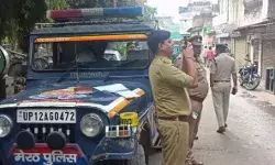 गला काटकर युवक का मर्डर- नाले में लाश फेंककर हमलावर हुए फरार गला काटकर युवक का मर्डर- नाले में लाश फेंककर हमलावर हुए फरार