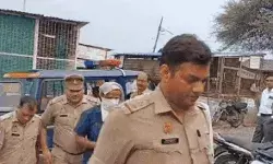 पहले बोला मधुकर- मुझे भूख नहीं फिर दाल के साथ डकारी तीन रोटियां