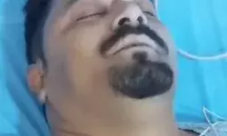 फोन पर बात करने के विवाद में आईजी दफ्तर के पास युवक को मारी गोली फोन पर बात करने के विवाद में आईजी दफ्तर के पास युवक को मारी गोली