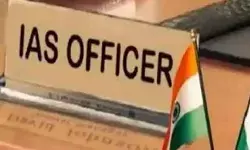 चली तबादला एक्सप्रेस- शासन ने किये आईएएस अफसरों के ट्रांसफर