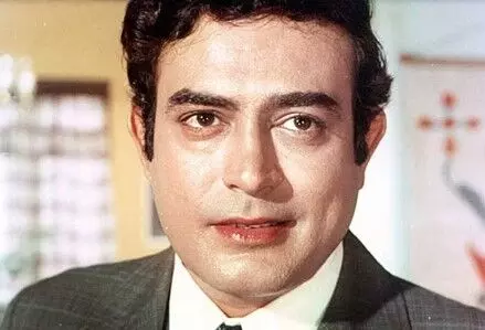 दर्शकों के दिलों में खास पहचान बनाने वाले जाने कोन है ये अभिनेता.... दर्शकों के दिलों में खास पहचान बनाने वाले जाने कोन है ये अभिनेता....
