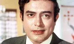 दर्शकों के दिलों में खास पहचान बनाने वाले जाने कोन है ये अभिनेता.... दर्शकों के दिलों में खास पहचान बनाने वाले जाने कोन है ये अभिनेता....