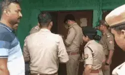 अवैध संबंधों के शक में पति ने की पत्नी की हत्या- सिर में हथोड़ा मारकर..