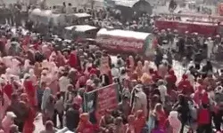 SIT द्वारा CM को सौंपी गई हाथरस हादसे की जांच रिपोर्ट- 900 पेज की..