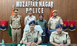 रूपयों के लिए दोस्त का मर्डर- 2 दिन बाथरूम में रखी लाश- पुलिस ने..... रूपयों के लिए दोस्त का मर्डर- 2 दिन बाथरूम में रखी लाश- पुलिस ने.....