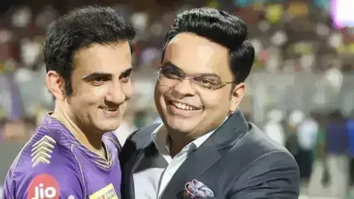 भारतीय क्रिकेट टीम को मिला नया हेड कोच - जानिए द्रविड़ की जगह कौन भारतीय क्रिकेट टीम को मिला नया हेड कोच - जानिए द्रविड़ की जगह कौन