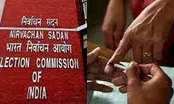 13 विधानसभा सीट पर उपचुनाव में जारी है मतदान - जानिए कहां 13 विधानसभा सीट पर उपचुनाव में जारी है मतदान - जानिए कहां
