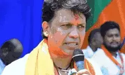 बीजेपी MLA के बिगड़े बोल- बोले राहुल गांधी को मारना चाहिए थप्पड़