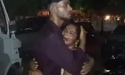 शादी की रस्मों के बीच कूलर बंद होने पर दुल्हन के भाई का मर्डर शादी की रस्मों के बीच कूलर बंद होने पर दुल्हन के भाई का मर्डर