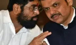 BMW कांड- CM व डिप्टी CM पर भड़के लोग- बोले पब्लिक इनके लिए कचरा