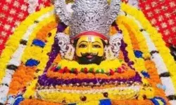 सरकार का बड़ा ऐलान- अयोध्या की तर्ज पर होगा खाटू श्याम धाम का विकास सरकार का बड़ा ऐलान- अयोध्या की तर्ज पर होगा खाटू श्याम धाम का विकास