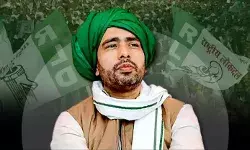 रालोद मुखिया का आगमन आज- केंद्रीयमंत्री जोनल कॉन्फ्रेंस करेंगे संबोधित रालोद मुखिया का आगमन आज- केंद्रीयमंत्री जोनल कॉन्फ्रेंस करेंगे संबोधित