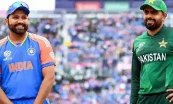 BCCI ने किया साफ- चैंपियंस ट्रॉफी खेलने टीम इंडिया नहीं जाएगी पाक BCCI ने किया साफ- चैंपियंस ट्रॉफी खेलने टीम इंडिया नहीं जाएगी पाक