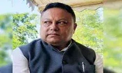 लीज रद्द करने की मांग करके वे बकवास कर रहे हैं- अनित थापा लीज रद्द करने की मांग करके वे बकवास कर रहे हैं- अनित थापा