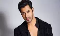 ‘है जवानी तो इश्क होना है’ में नजर आयेंगे वरूण धवन! ‘है जवानी तो इश्क होना है’ में नजर आयेंगे वरूण धवन!