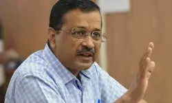 जमानत के साथ कोर्ट की केजरीवाल को एक और सुप्रीम राहत- बोली अदालत.. जमानत के साथ कोर्ट की केजरीवाल को एक और सुप्रीम राहत- बोली अदालत..