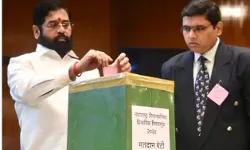 विधान परिषद की 11 सीटों के लिए वोटिंग जारी- अब केवल 4 वोट डलनी बाकी विधान परिषद की 11 सीटों के लिए वोटिंग जारी- अब केवल 4 वोट डलनी बाकी