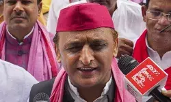 अखिलेश का दावा- जिन्होंने वोट नहीं दिया उनसे बदला लेने की तैयारी..... अखिलेश का दावा- जिन्होंने वोट नहीं दिया उनसे बदला लेने की तैयारी.....