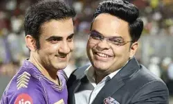 BCCI ने ठुकराई टीम इंडिया कोच गौतम की यह गंभीर डिमांड BCCI ने ठुकराई टीम इंडिया कोच गौतम की यह गंभीर डिमांड