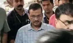 सुप्रीम कोर्ट की राहत के बाद अब केजरीवाल को निचली अदालत का झटका सुप्रीम कोर्ट की राहत के बाद अब केजरीवाल को निचली अदालत का झटका
