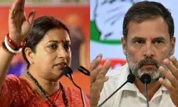 बोले राहुल- हार जीत लगी रहती है- स्मृति ईरानी के खिलाफ नहीं करें....