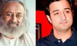 श्री श्री रविशंकर के जीवन से प्रेरित फिल्म बनायेंगे सिद्धार्थ आनंद श्री श्री रविशंकर के जीवन से प्रेरित फिल्म बनायेंगे सिद्धार्थ आनंद