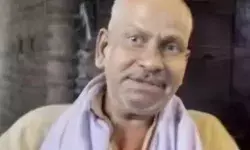 घर में घुसकर पूर्व मंत्री के पिता की बेरहमी से हत्या- क्षत विक्षत.... घर में घुसकर पूर्व मंत्री के पिता की बेरहमी से हत्या- क्षत विक्षत....