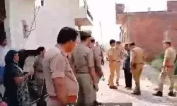बारात में आई 3 साल की बच्ची का किडनैप के बाद मर्डर- न्यूड हालत में...