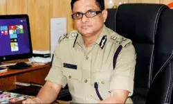 इलेक्शन कमिशन द्वारा हटाए गए आईपीएस फिर बनाए गए डीजीपी इलेक्शन कमिशन द्वारा हटाए गए आईपीएस फिर बनाए गए डीजीपी