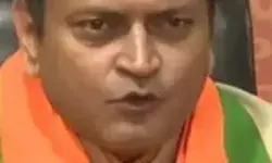 पूर्व मंत्री के पिता के कत्ल पर बीजेपी नेता का गजब बयान- मर्डर होना... पूर्व मंत्री के पिता के कत्ल पर बीजेपी नेता का गजब बयान- मर्डर होना...