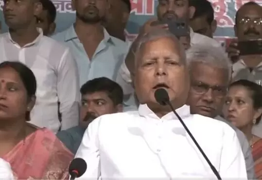 जयचंदों पर शुरू हुआ एक्शन- पांच नेता पार्टी से निष्कासित जयचंदों पर शुरू हुआ एक्शन- पांच नेता पार्टी से निष्कासित