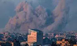 इज़रायली हमलों में इतने फ़िलिस्तीनी मारे गए इज़रायली हमलों में इतने फ़िलिस्तीनी मारे गए