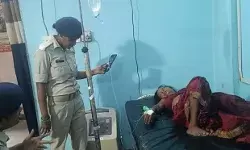 ट्रिपल मर्डर से हड़कंप- प्रेमिका, पिता और बहन को डाला मार- मां ने.....